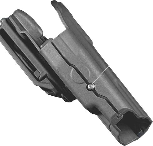 Universal Holster for Airsoft Pistols 35 Standard 283 - Right Hand - Grey in Kuwait