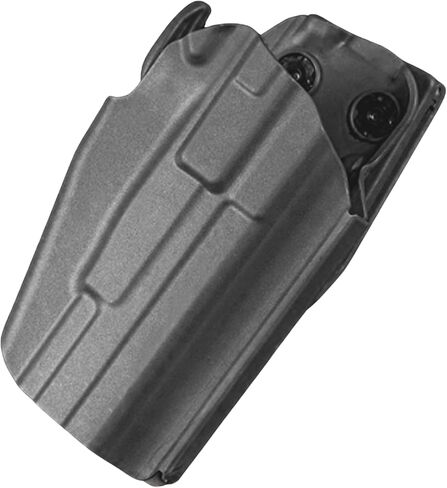 Universal Holster for Airsoft Pistols 35 Standard 283 - Right Hand - Grey in Kuwait