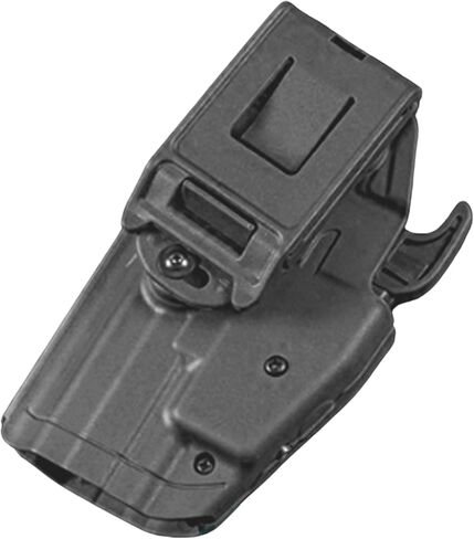 Universal Holster for Airsoft Pistols 35 Standard 283 - Right Hand - Grey in Kuwait