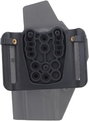 محول الحافظة سريع الإصدار لـ Airsoft وPaintball والعتاد التكتيكي، يناسب أحزمة الخصر in Kuwait