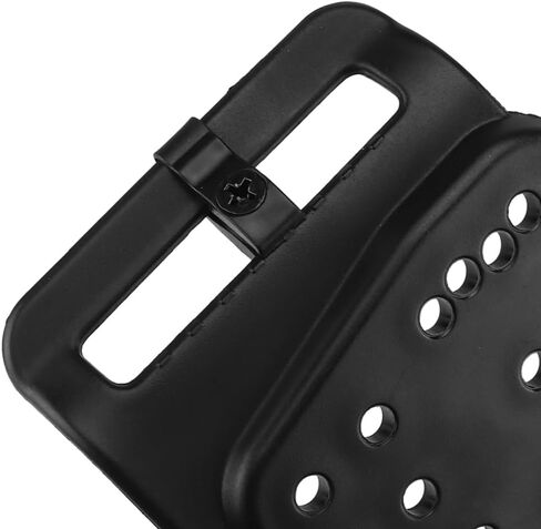 محول الحافظة سريع الإصدار لـ Airsoft وPaintball والعتاد التكتيكي، يناسب أحزمة الخصر in Kuwait