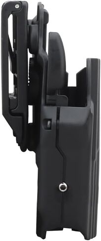 Universal Holster for AirSoft Pistol 71 Sub-Compact 450 Right Hand Black in Kuwait