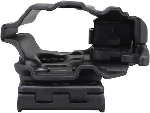 Universal Holster for AirSoft Pistol 71 Sub-Compact 450 Right Hand Black in Kuwait