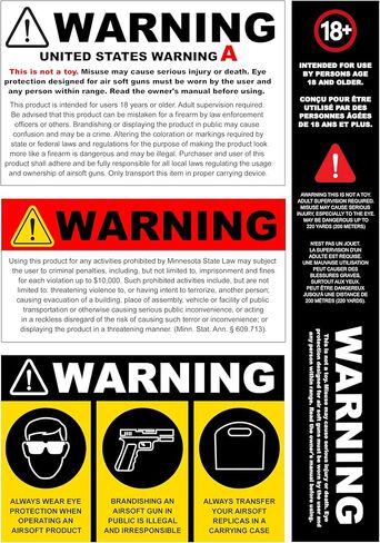 Universal Holster for AirSoft Pistol 71 Sub-Compact 450 Right Hand Black in Kuwait