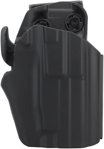Universal Holster for Airsoft Pistols 70 Sub Compact 183 - Right Hand Black in Kuwait