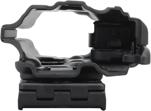 Universal Holster for Airsoft Pistols 70 Sub Compact 183 - Right Hand Black in Kuwait