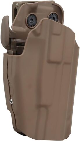 Universal Holster for Airsoft Pistols 35 Standard 83 Right Hand Tan in Kuwait