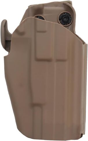 Universal Holster for Airsoft Pistols 35 Standard 83 Right Hand Tan in Kuwait