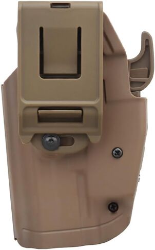 Universal Holster for Airsoft Pistols 35 Standard 83 Right Hand Tan in Kuwait
