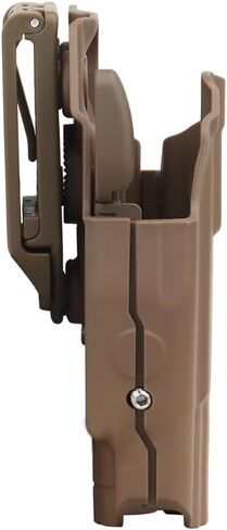 Universal Holster for Airsoft Pistols 35 Standard 83 Right Hand Tan in Kuwait