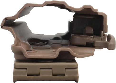 Universal Holster for Airsoft Pistols 35 Standard 83 Right Hand Tan in Kuwait