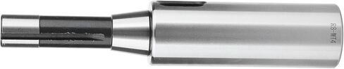 R8 Spindle MT4 Arbor Morse Taper Adapter Strong Alloy Steel Flat Appearance Machine Work in Saudi Arabia