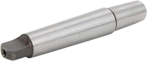 Connecting Shaft Rod MT Taper Shank CNC Tool Hardware Accessory Drill Chuck Arbor, High Performance, Crafted, 45 Steel, HRC 55 Hardness, 0.003 Accuracy in Kuwait