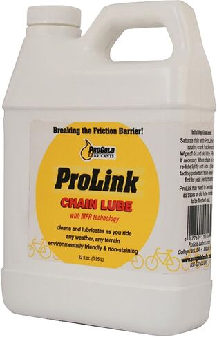 سلسلة تشحيم ProGold Prolink in Kuwait