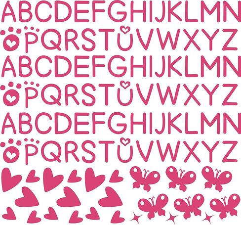 Badger Basket Toy Doll Bed with White Bedding, Storage Baskets, and Personalization Kit for 20 inch Dolls - White Rose in Kuwait