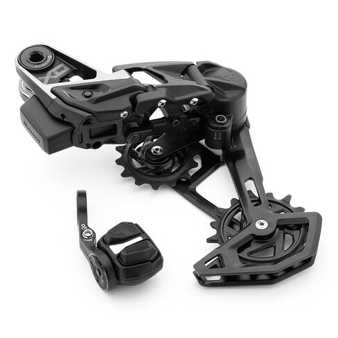 Titanium Transmission Derailleur Bolt Kit fits SRAM X0 XX Rear Derailleurs in Kuwait
