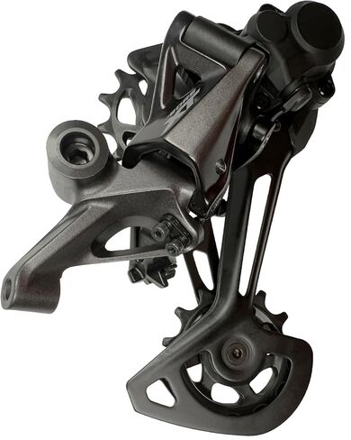 دراجة هوائية خلفية Derailleur RD-M8100 SGS 12 سرعة Derailleur للدراجات الجبلية in Saudi Arabia