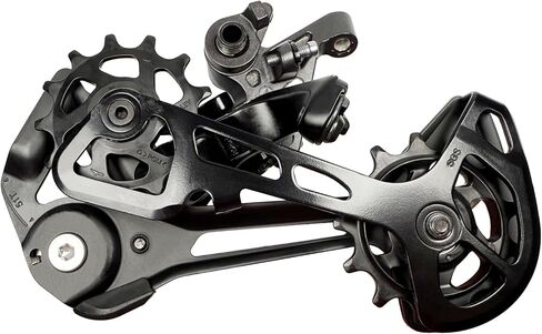 دراجة هوائية خلفية Derailleur RD-M8100 SGS 12 سرعة Derailleur للدراجات الجبلية in Saudi Arabia