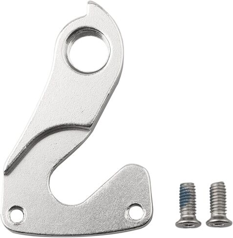 Aluminum Alloy Bike Gear Rear Derailleur Mech Hanger, for for Conway for Winora Bicycle Rear Derailleur Mech Hanger, Mountain Bike Frame Dropout Adapter in Kuwait