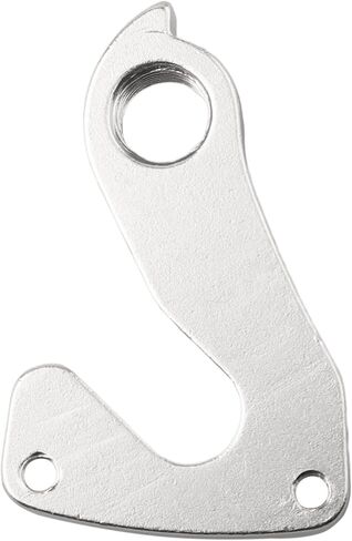 Aluminum Alloy Bike Gear Rear Derailleur Mech Hanger, for for Conway for Winora Bicycle Rear Derailleur Mech Hanger, Mountain Bike Frame Dropout Adapter in Kuwait