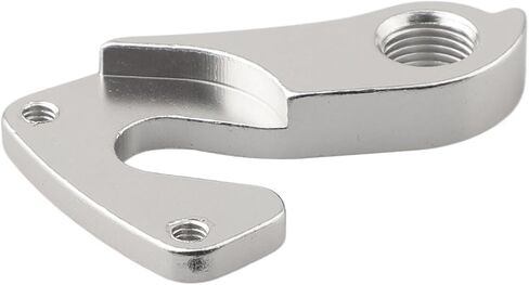 Aluminum Alloy Bike Gear Rear Derailleur Mech Hanger, for for Conway for Winora Bicycle Rear Derailleur Mech Hanger, Mountain Bike Frame Dropout Adapter in Kuwait