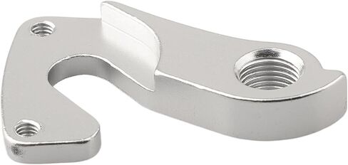 Aluminum Alloy Bike Gear Rear Derailleur Mech Hanger, for for Conway for Winora Bicycle Rear Derailleur Mech Hanger, Mountain Bike Frame Dropout Adapter in Kuwait