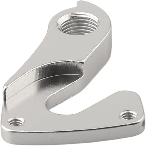 Aluminum Alloy Bike Gear Rear Derailleur Mech Hanger, for for Conway for Winora Bicycle Rear Derailleur Mech Hanger, Mountain Bike Frame Dropout Adapter in Kuwait