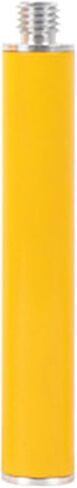 Heavy Duty Aluminum Alloy Survey Poles 25mm Diameter 5/8" -11 Thread For Most Tripods Mounts Carbon Fiber Antennas Height Calibration Tool in Saudi Arabia