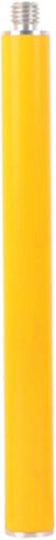 Heavy Duty Aluminum Alloy Survey Poles 25mm Diameter 5/8" -11 Thread For Most Tripods Mounts Carbon Fiber Antennas Height Calibration Tool in Saudi Arabia
