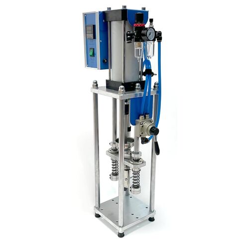 20g Vertical Injection Molding Machine for ABS PVC PP PC PET Polymer Plastic Injection Molding 110V in Saudi Arabia