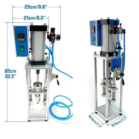 20g Vertical Injection Molding Machine for ABS PVC PP PC PET Polymer Plastic Injection Molding 110V in Saudi Arabia