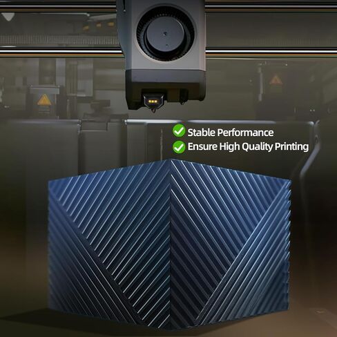 6 قطع جوارب سيليكون P2S لمختبر بامبو، غطاء سيليكون لفوهة هوتيند P2S بدرجة حرارة عالية مع رمز تعريف لمختبر بامبو P2S لحماية أجزاء فوهة الطارد in Kuwait