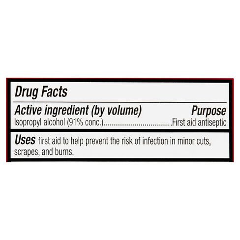 Equate Isopropyl Alcohol 91%, 32 FL Oz | Antiseptic & Cleaning Solution, 2 Pack in Saudi Arabia