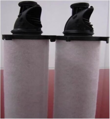1 قطعة فلتر CE0132NA CE0132NB CE0132NC CE0132ND CE0196NA CE0196NB CE0196NC CE0196ND عنصر التصفية (CE0196NC) in Saudi Arabia