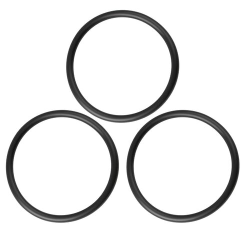 حزام فراغ BGOR-23 لشركة Bissell Big Green Commercial، بديل الحزام لـ BG100، BG101 وBG102، سلسلة BG107 التجارية المستقيمة (3 عبوات) in Kuwait