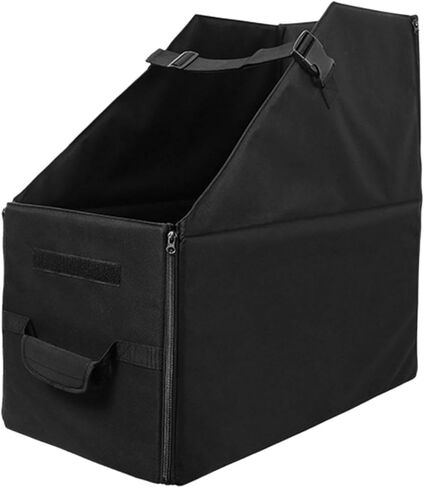 Travel Bag for Folding Bikes, Fits 16-20 Inch Models in Kuwait