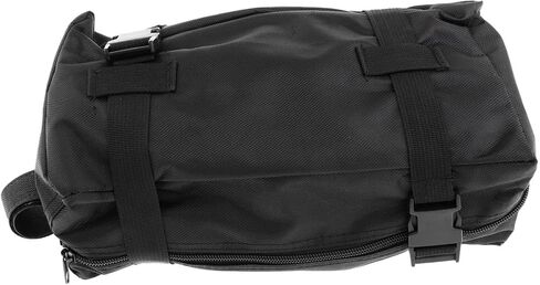 Folding Bike Bag 14-20 Inch Accessories Bicycle Transport Carrying Case in Saudi Arabia