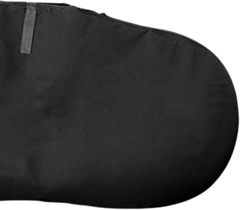 Bike Cover Portable Lightweight Protection Bike Storage Bag Outdoor in Kuwait