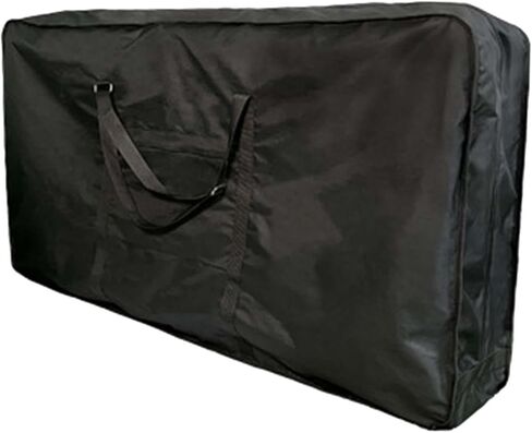 Foldable Bike Carry Bag Practical Bicycle Transport Case for Trip in Saudi Arabia