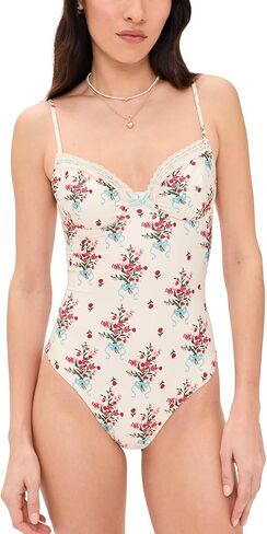 قطعة واحدة من AGUA BENDITA للسيدات من Petra Underwire Cherish in Kuwait