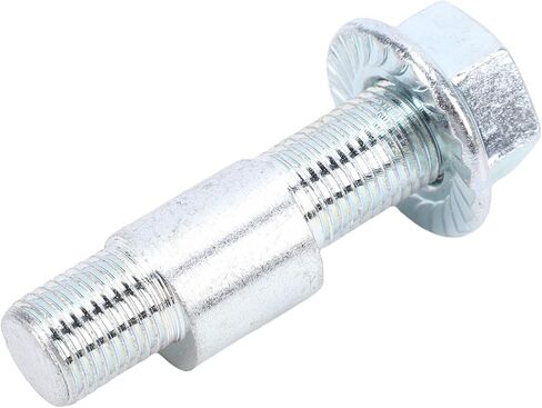 POCREATION 5 Speed Shifter Mounting Nut Replacement Efficiently for Bronco Transmission Stable Alloy Steel Material in Saudi Arabia