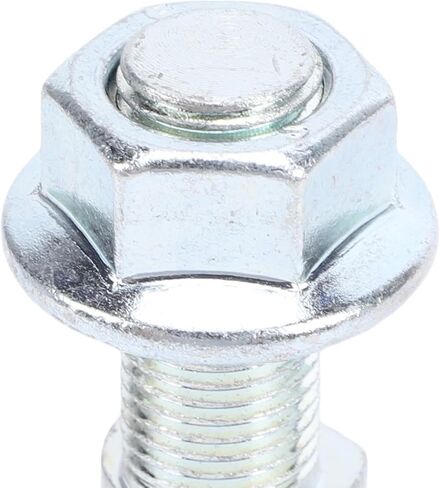 POCREATION 5 Speed Shifter Mounting Nut Replacement Efficiently for Bronco Transmission Stable Alloy Steel Material in Saudi Arabia