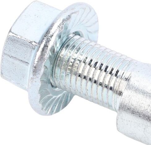 POCREATION 5 Speed Shifter Mounting Nut Replacement Efficiently for Bronco Transmission Stable Alloy Steel Material in Saudi Arabia