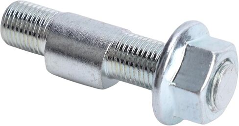 POCREATION 5 Speed Shifter Mounting Nut Replacement Efficiently for Bronco Transmission Stable Alloy Steel Material in Saudi Arabia