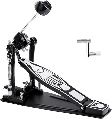 دواسة طبلة الجهير، دواسة طبلة مزدوجة السلسلة لطبل الجهير ومجموعة الطبل (V-DC-JKC10) in Kuwait