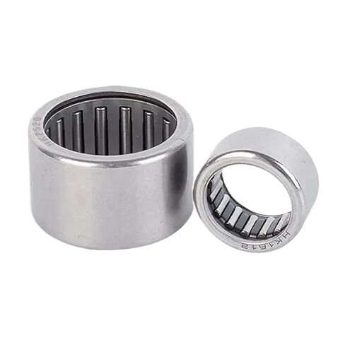 Needle Roller Bearings BA95Z BA96Z BA97Z BA98Z BA910Z BA912Z BA105Z BA107Z BA108Z BA1010Z BA1012Z BA1014Z(5Pcs,BA96Z) in Saudi Arabia