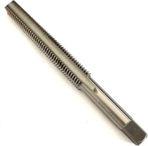 HSS Right Hand Metric Trapezoidal thread tap TR20 T20 TR20X2 TR20X3 TR20X4 TR20X5 Screw Trapezoid taps T20X2 T20X5 T20X4(Tr20X2) in Saudi Arabia