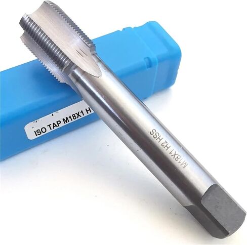 HSS Metric thread tap machine taps M6-M10 M11 M12 M13 M14 M15 M16 M17 M18 M19 M20 21 M22 M23 M24 M25 M26 M27 M28 M29M30(X1 Right Hand,M11) in Saudi Arabia