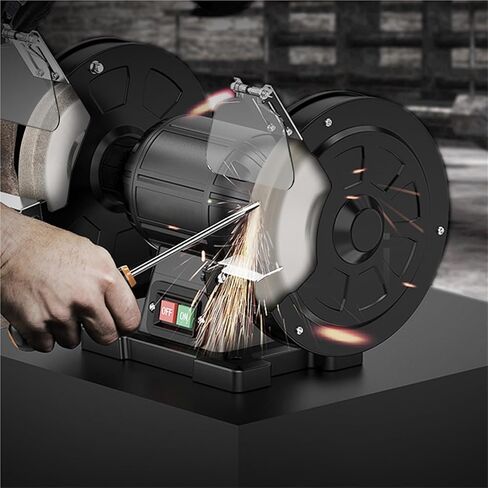 Diamond Grinding Wheel, Electroplated Abrasive Disc Flat for Milling Cutter Carbide Tungsten Steel Alloy Grit 150 1pcs in Kuwait