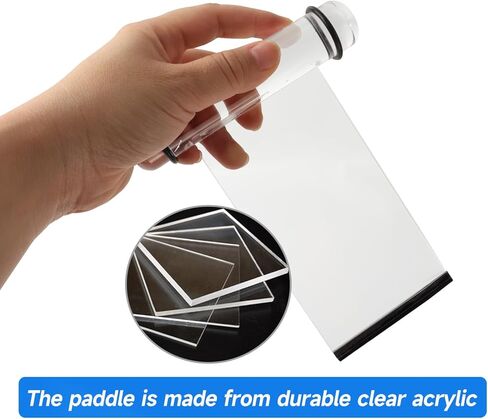 GSE Games & Sports Expert Casino/Home Custom Poker Table Steel Rake Toke Drop Box with Money Bill Drop Slot or Acrylic Money Plunger Paddle in Saudi Arabia